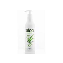 Diet Esthetic Aloe Shower Gel 500ml - unisex - Teknashop Ltd