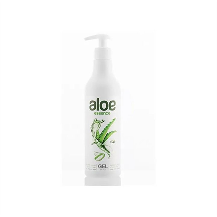 Diet Esthetic Aloe Shower Gel 500ml - unisex - Teknashop Ltd