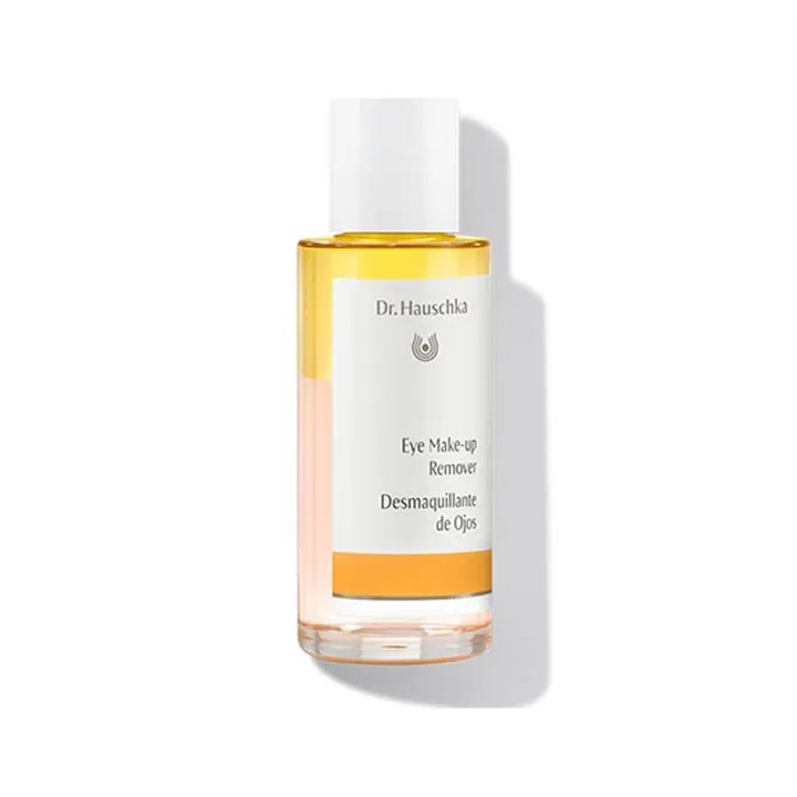Dr. Hauschka Bi-Phase Eye Make Up Remover 75ml - unisex - Teknashop Ltd