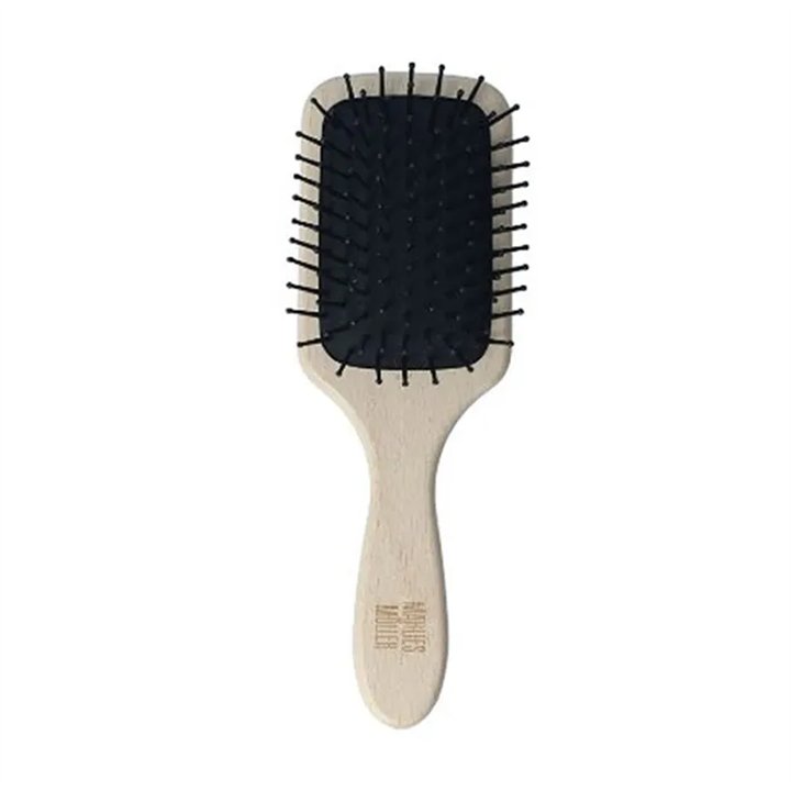 Marlies Moller Brushes & Combs Travel New Classic - unisex - Teknashop Ltd