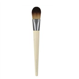 Ecotools Classic Foundation Brush - unisex - Teknashop Ltd