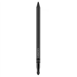 Gosh Infinity Eyeliner 002 Carbon Black - unisex - Teknashop Ltd