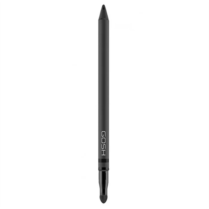 Gosh Infinity Eyeliner 002 Carbon Black - unisex - Teknashop Ltd