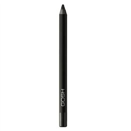 Gosh Velvet Touch Eyeliner Waterproof Black Ink - unisex - Teknashop Ltd