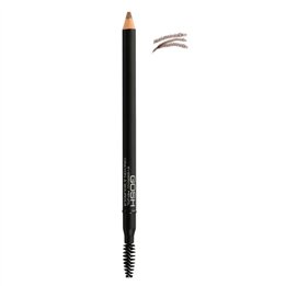 Gosh Eyebrow Pencil 01 Brown - unisex - Teknashop Ltd