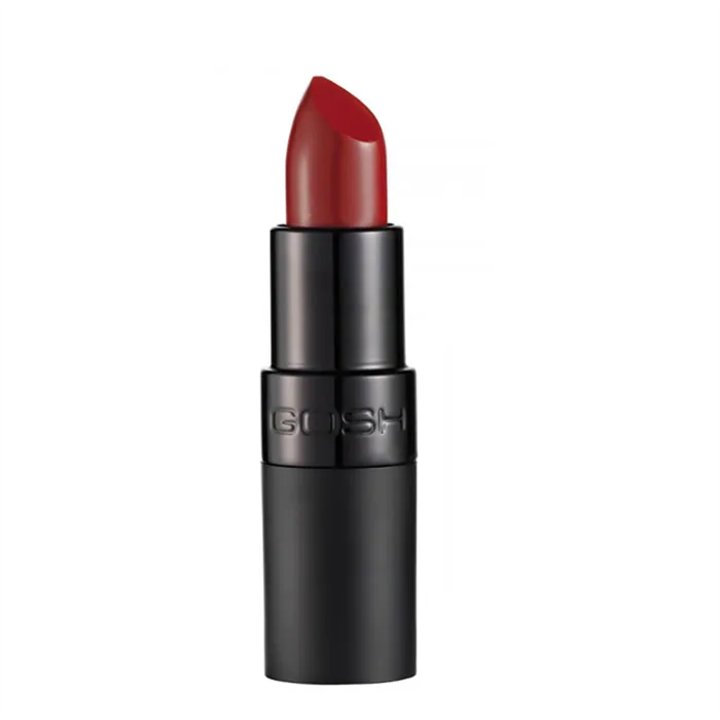 Gosh Velvet Touch Lipstick 060 Lambada - unisex - Teknashop Ltd