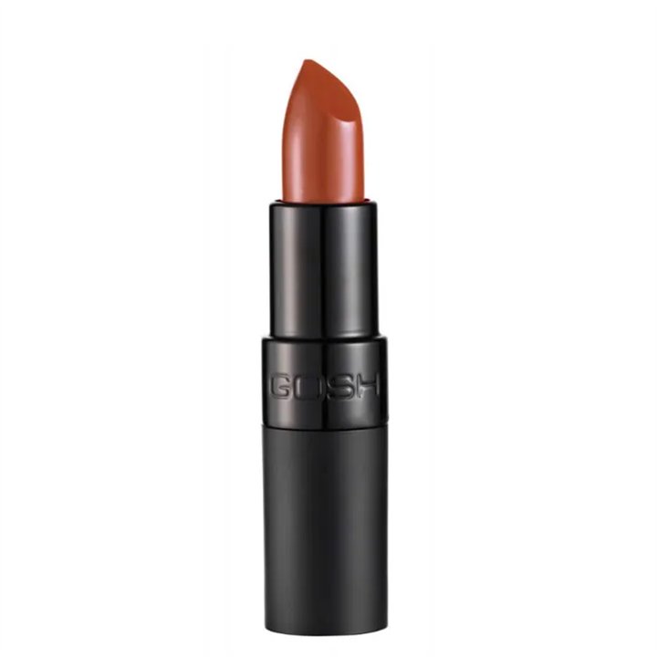 Gosh Velvet Touch Lipstick 082 Exotic - unisex - Teknashop Ltd
