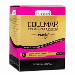 Drasanvi Crema Facial Collmar Beauty 60ml - unisex - Teknashop Ltd
