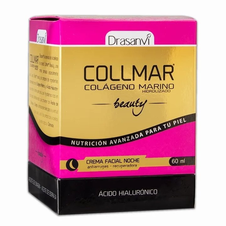 Drasanvi Crema Facial Collmar Beauty 60ml - unisex - Teknashop Ltd