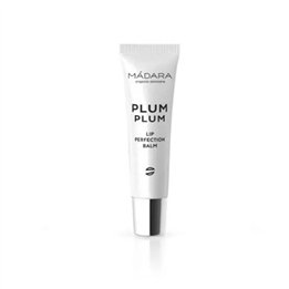 Mádara Plum Plum Lip Perfection Balm 15ml - unisex - Teknashop Ltd