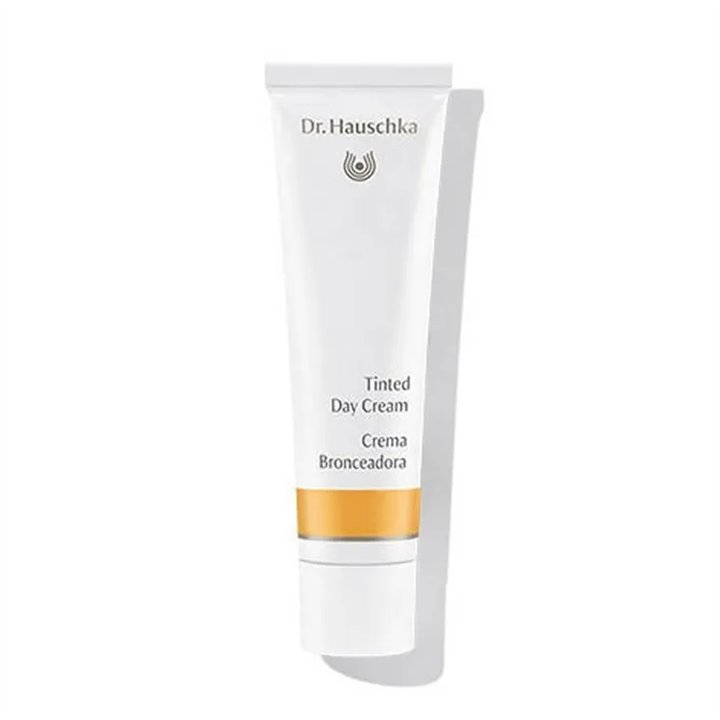 Dr. Hauschka Tinted Day Cream 30ml - unisex - Teknashop Ltd