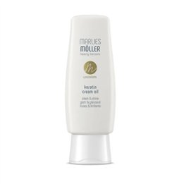 Marlies Möller Keratin Cream Oil 100ml - unisex - Teknashop Ltd