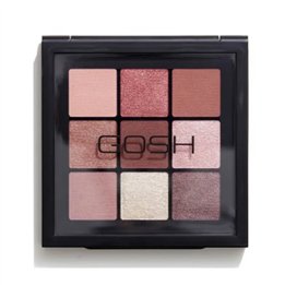 Gosh Eyedentity Palette 001 Be Honest 8g - unisex - Teknashop Ltd