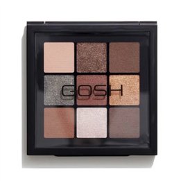 Gosh Eyedentity Palette 003 Be Happy 8g - unisex - Teknashop Ltd