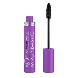 Gosh Boombastic Volume Mascara 001 Extreme Black 13ml - unisex - Teknashop Ltd