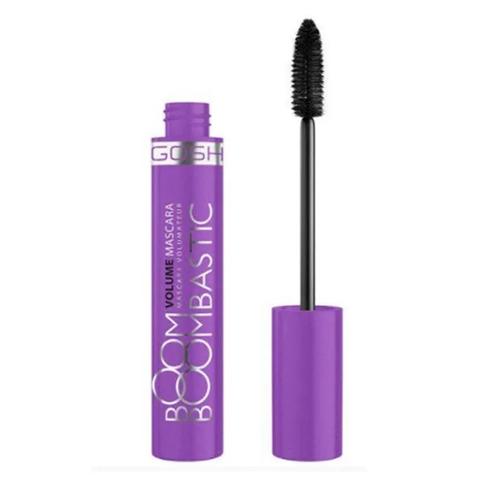 Gosh Boombastic Volume Mascara 001 Extreme Black 13ml - unisex - Teknashop Ltd