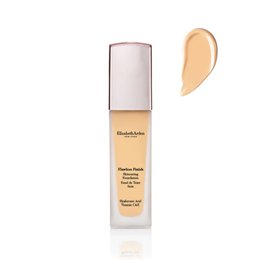 Elizabeth Arden Flawless Finish Skincaring Foundation 220W 30ml - unisex - Teknashop Ltd