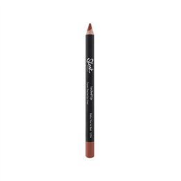 Sleek Locked Up Super Precise Lip Liner No Words - unisex - Teknashop Ltd
