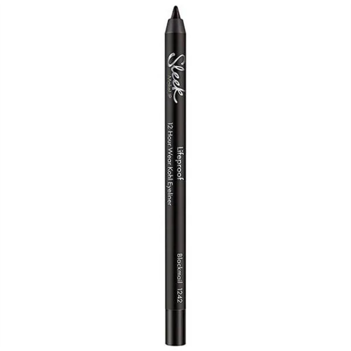 Sleek Lifeproof 12h Wear Khol Eyeliner Misinformation - unisex - Teknashop Ltd