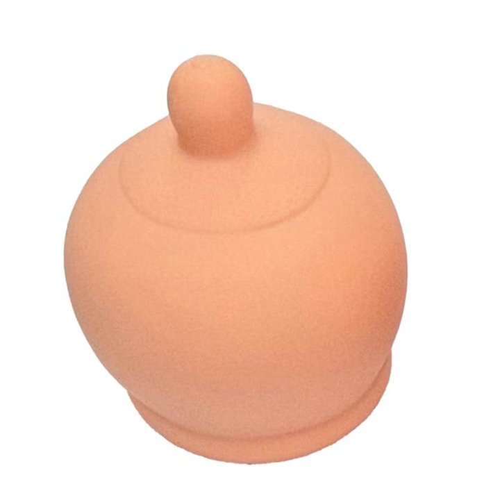 Breast Shaped Anti-Stress Ball - 8412345053665 - Teknashop Ltd