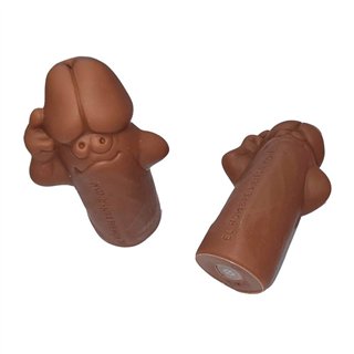 Penis-shaped whistle - 8412345053801 - Teknashop Ltd