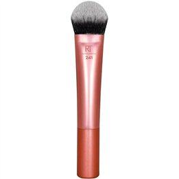 Real Techniques Tapered Foundation For Foundation Brush 1 Ud - unisex - Teknashop Ltd