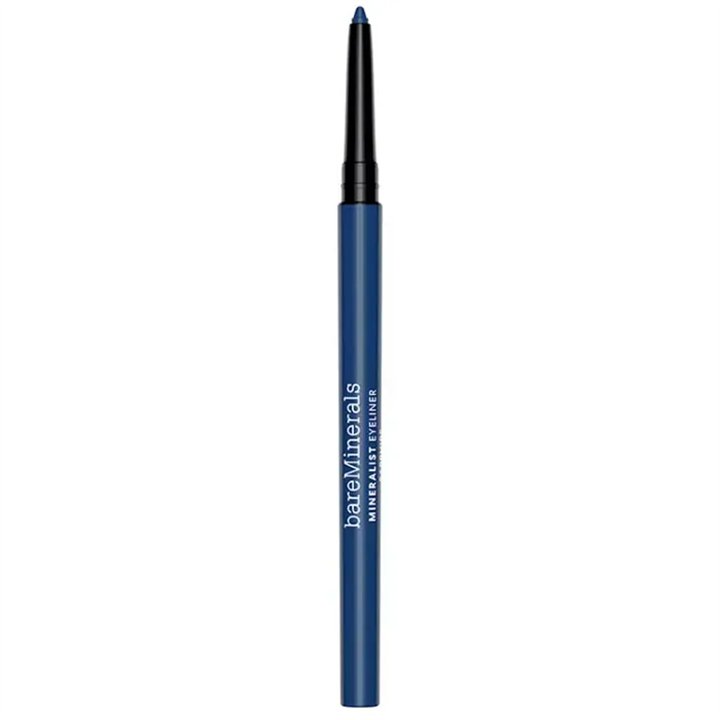 Bareminerals Mineralist Eyeliner Sapphire 0.35ml - unisex - Teknashop Ltd