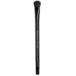 Bareminerals Dramatic Definer Dual-Ended Eye Brush 1 Unit - unisex - Teknashop Ltd