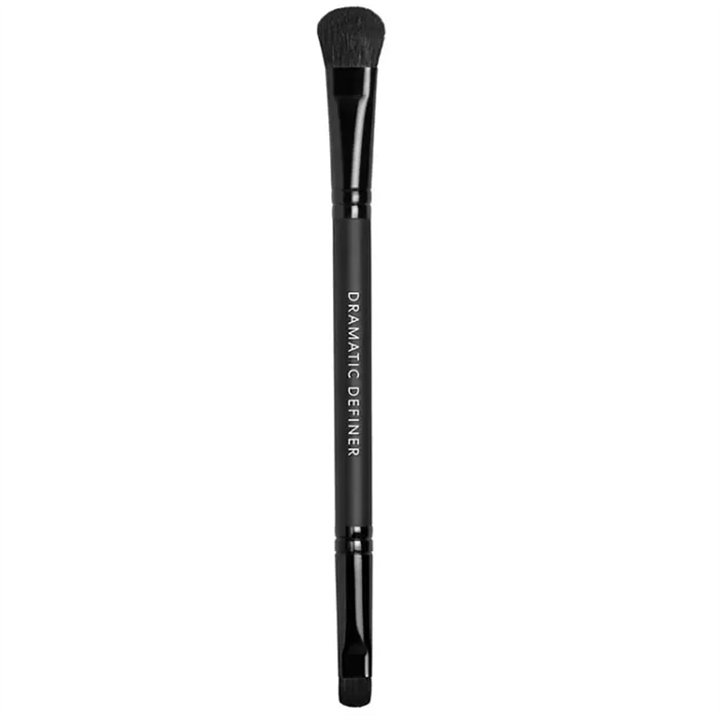 Bareminerals Dramatic Definer Dual-Ended Eye Brush 1 Unit - unisex - Teknashop Ltd