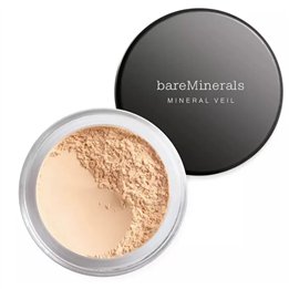 Bareminerals Mineral Veil Illuminating Spf15 9g - unisex - Teknashop Ltd