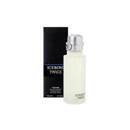 Iceberg Twice Men Edt Spray 125ml - unisex - Teknashop Ltd