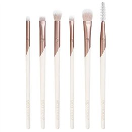 Ecotools Luxe Exquisite Eye Set 6 Pieces - unisex - Teknashop Ltd