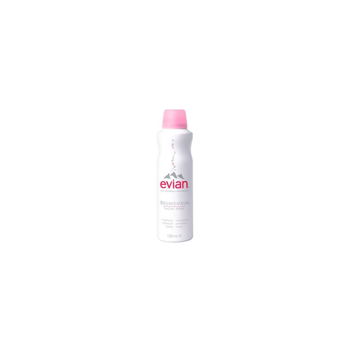 Evian Bruma Facial Spray 150ml - unisex - Teknashop Ltd