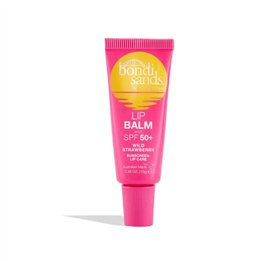 Bondi Sands Spf50+ Lip Balm Wild Strawberry 10g - unisex - Teknashop Ltd