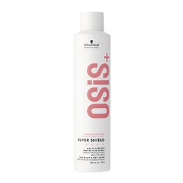Schwarzkopf Osis Super Shield 300ml Int - unisex - Teknashop Ltd