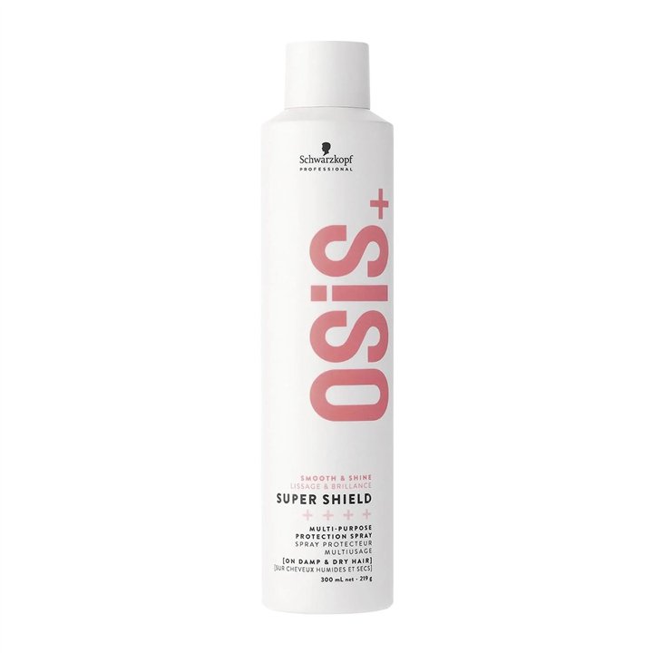 Schwarzkopf Osis Super Shield 300ml Int - unisex - Teknashop Ltd