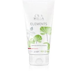 Wella Elements Renewing Conditioner 200ml - unisex - Teknashop Ltd