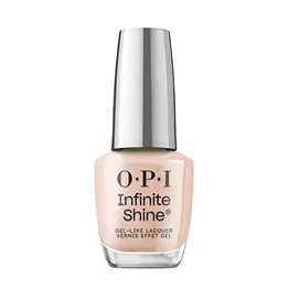 Opi Infinite Shine Esmalte De Uñas De Larga Duración Efecto Gel Keep Calm y Carry On 15ml - unisex - Teknashop Ltd