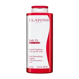 Clarins Body Fit Active Skin Smoothing Expert 50ml - unisex - Teknashop Ltd