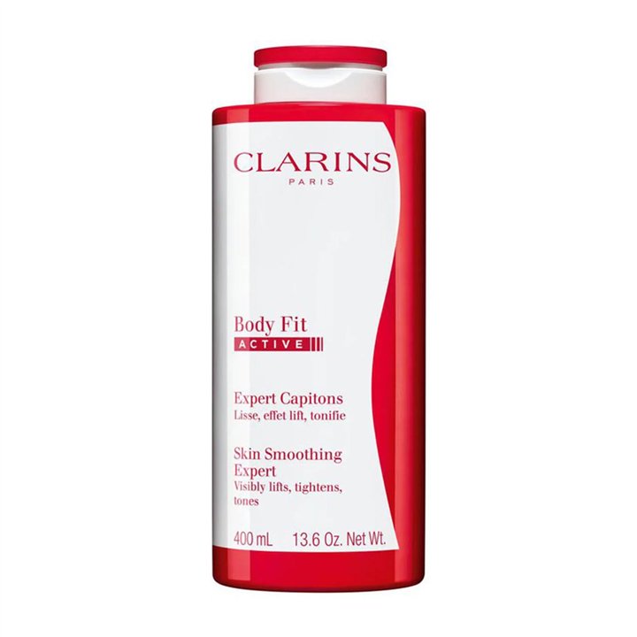 Clarins Body Fit Active Skin Smoothing Expert 50ml - unisex - Teknashop Ltd