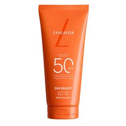 Lancaster Sun Beauty Protector Solar Corporal Spf50 100ml - unisex - Teknashop Ltd