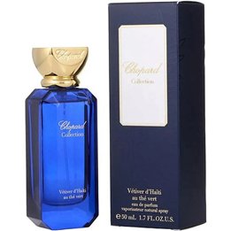 Chopard Vétiver D’haïti Thé Vert Epv 50m - unisex - Teknashop Ltd