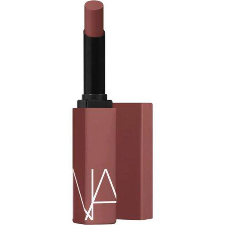 Nars Powermatte Lipstick Be My Girl - unisex - Teknashop Ltd