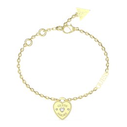 Guess Ladies Bracelet JUBB05057JWYGL - JUBB05057JWYGL - Teknashop Ltd