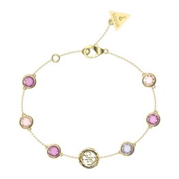 Guess Ladies Bracelet JUBB05099JWYGFCL - JUBB05099JWYGFCL - Teknashop Ltd