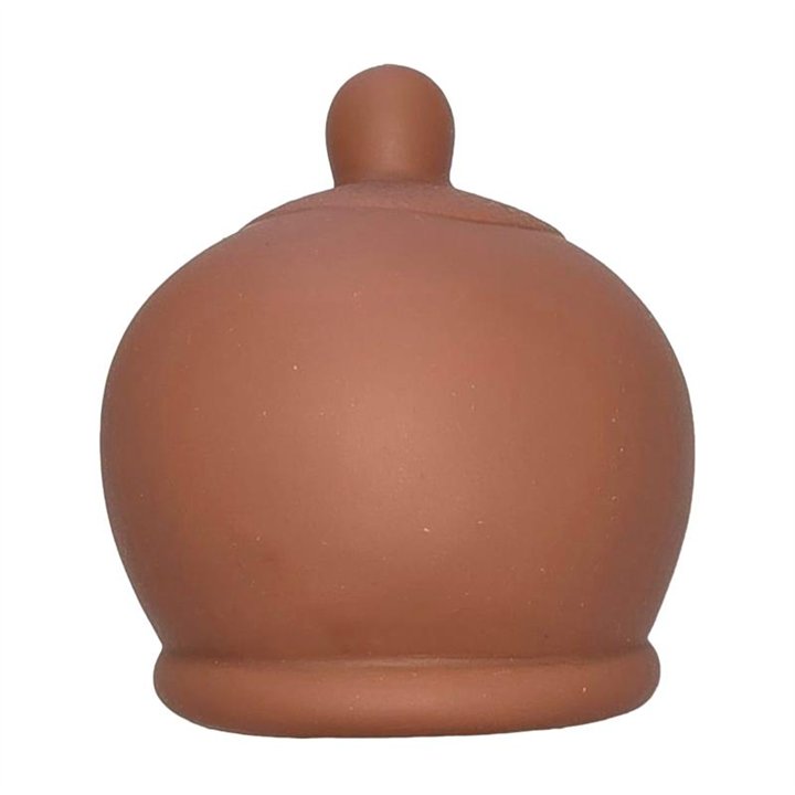 Breast Shaped Anti-Stress Ball - 8412345053672 - Teknashop Ltd