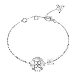 Guess Ladies Bracelet JUBB05503JWRHL - JUBB05503JWRHL - Teknashop Ltd