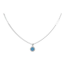 Guess Ladies Necklace JUBN02245JWRHAQTU - JUBN02245JWRHAQTU - Teknashop Ltd