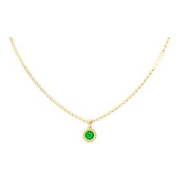 Guess Ladies Necklace JUBN02245JWYGEMTU - JUBN02245JWYGEMTU - Teknashop Ltd