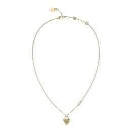 Guess Ladies Necklace JUBN04210JWYGTU - JUBN04210JWYGTU - Teknashop Ltd